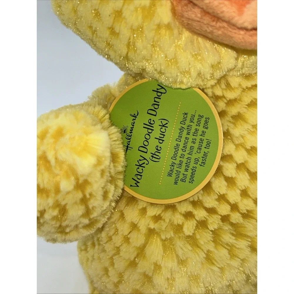 NWT Hallmark 